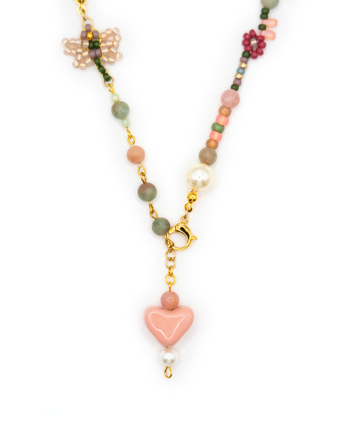 Cannella Necklace
