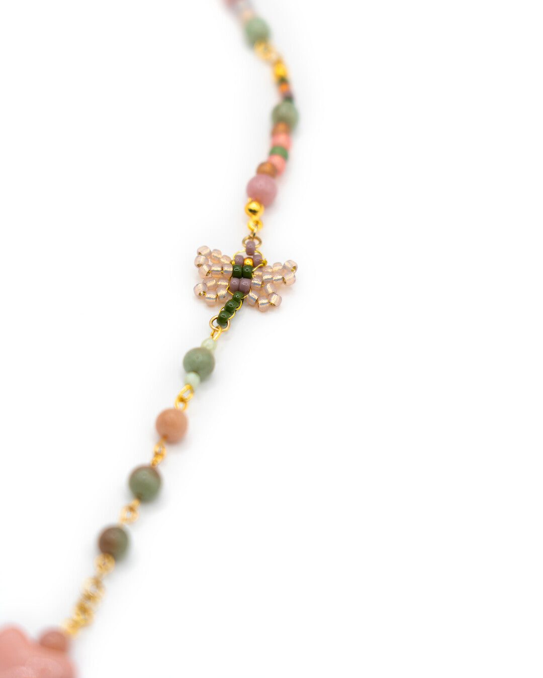 Cannella Necklace