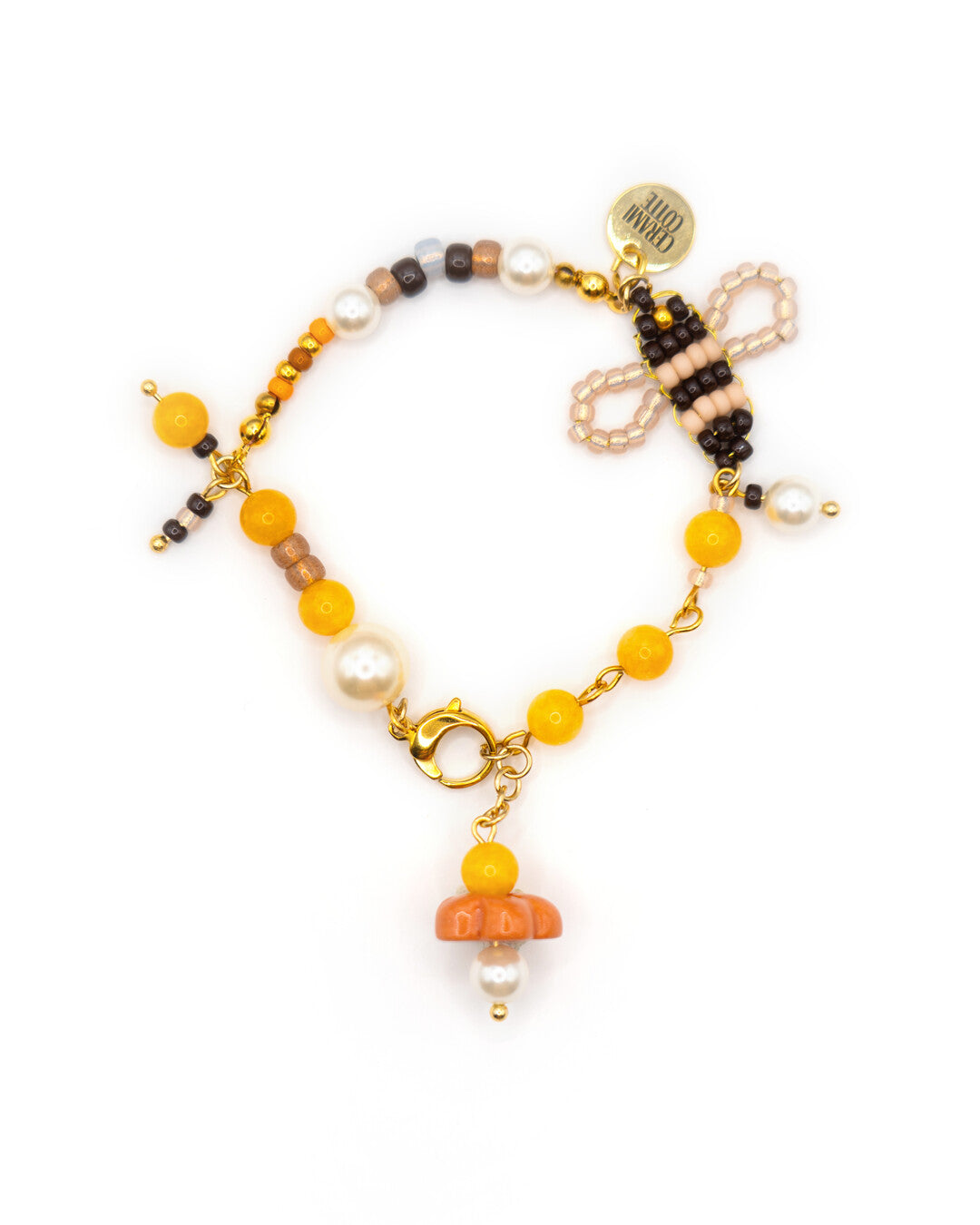 Caramello Bracelet