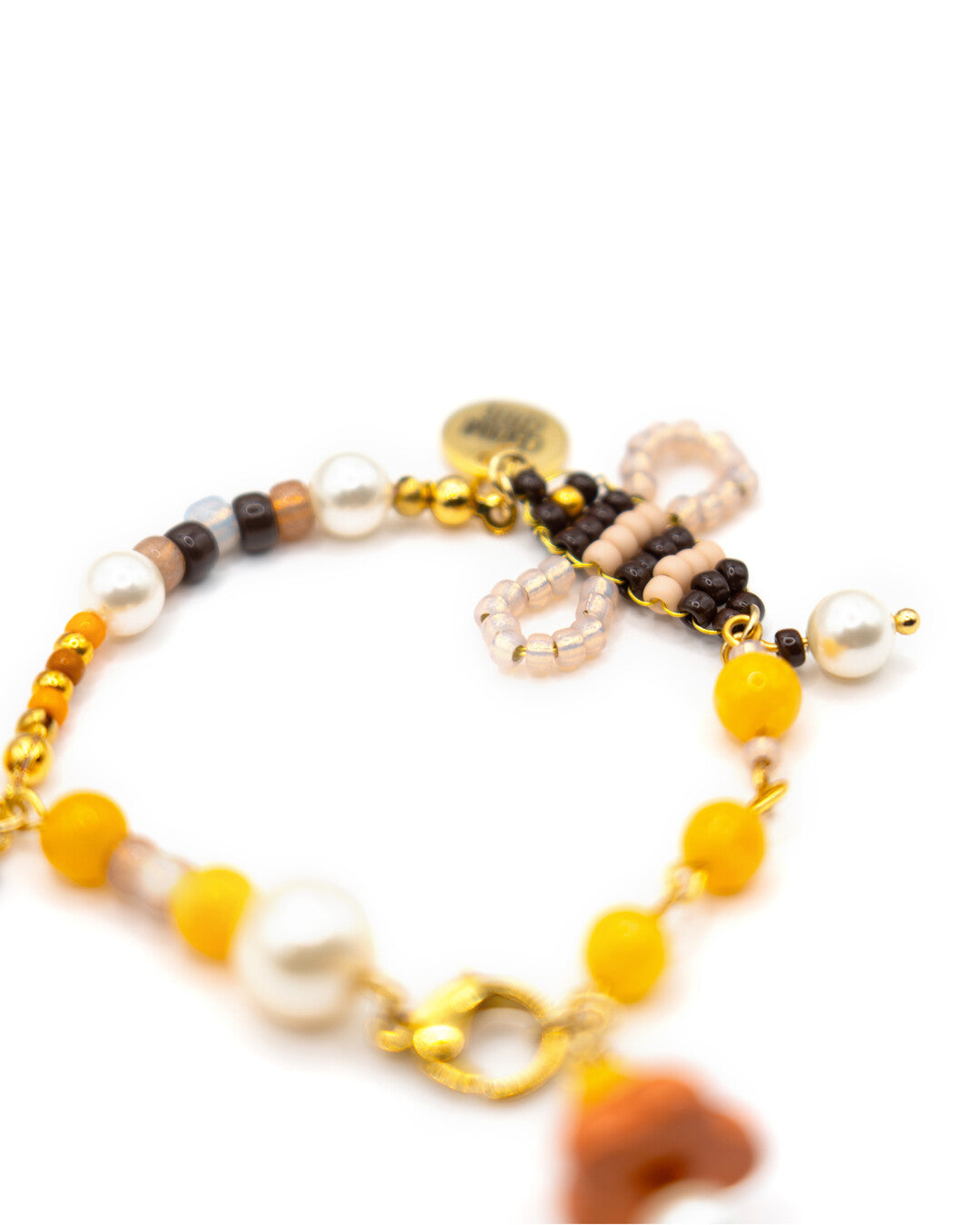Caramello Bracelet