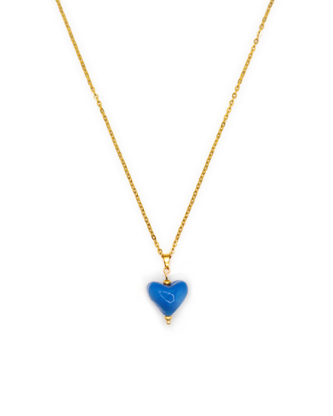 Charmy Cuore Necklace