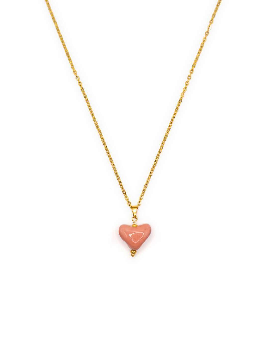 Charmy Cuore Necklace
