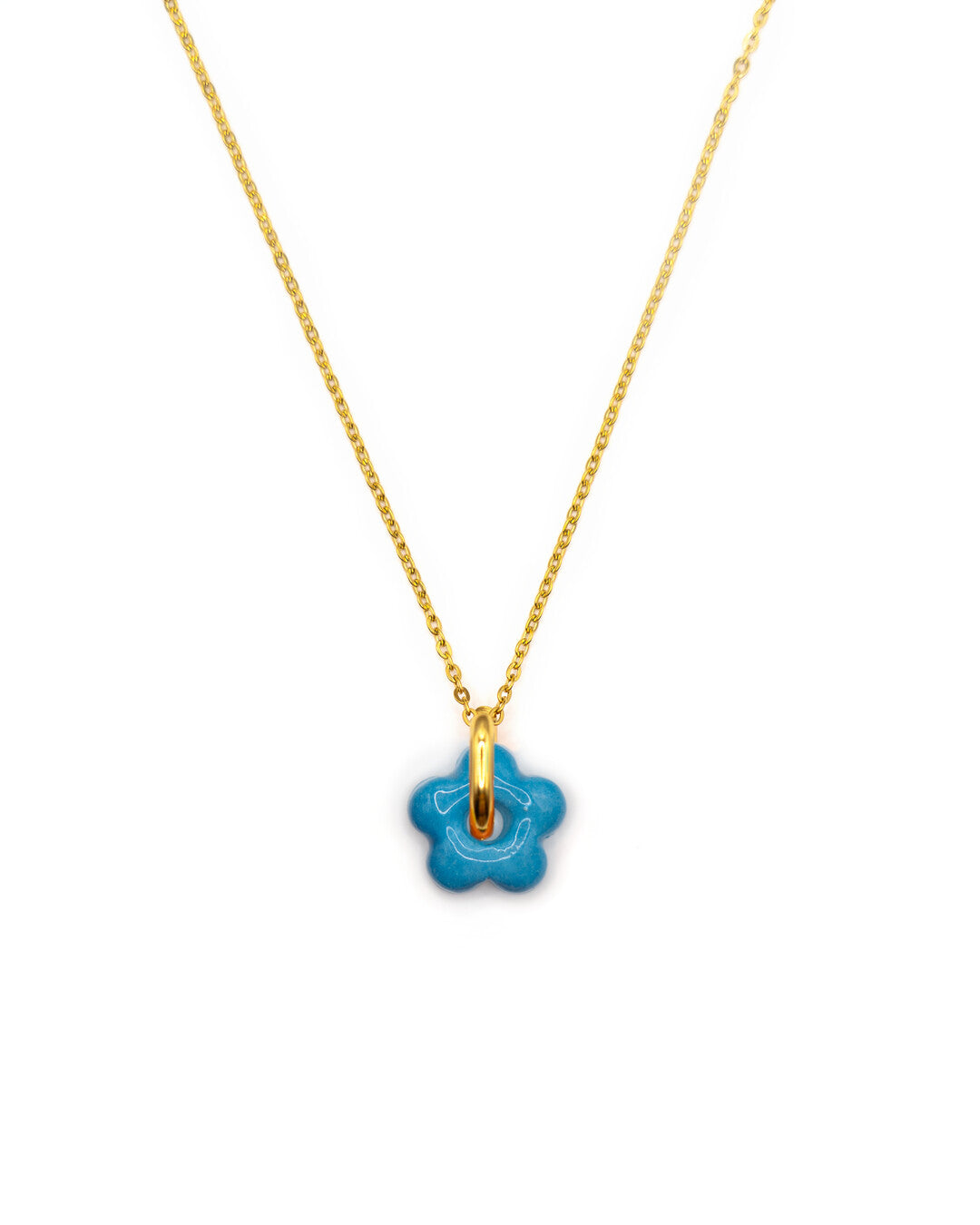 Charmy Fiore Necklace