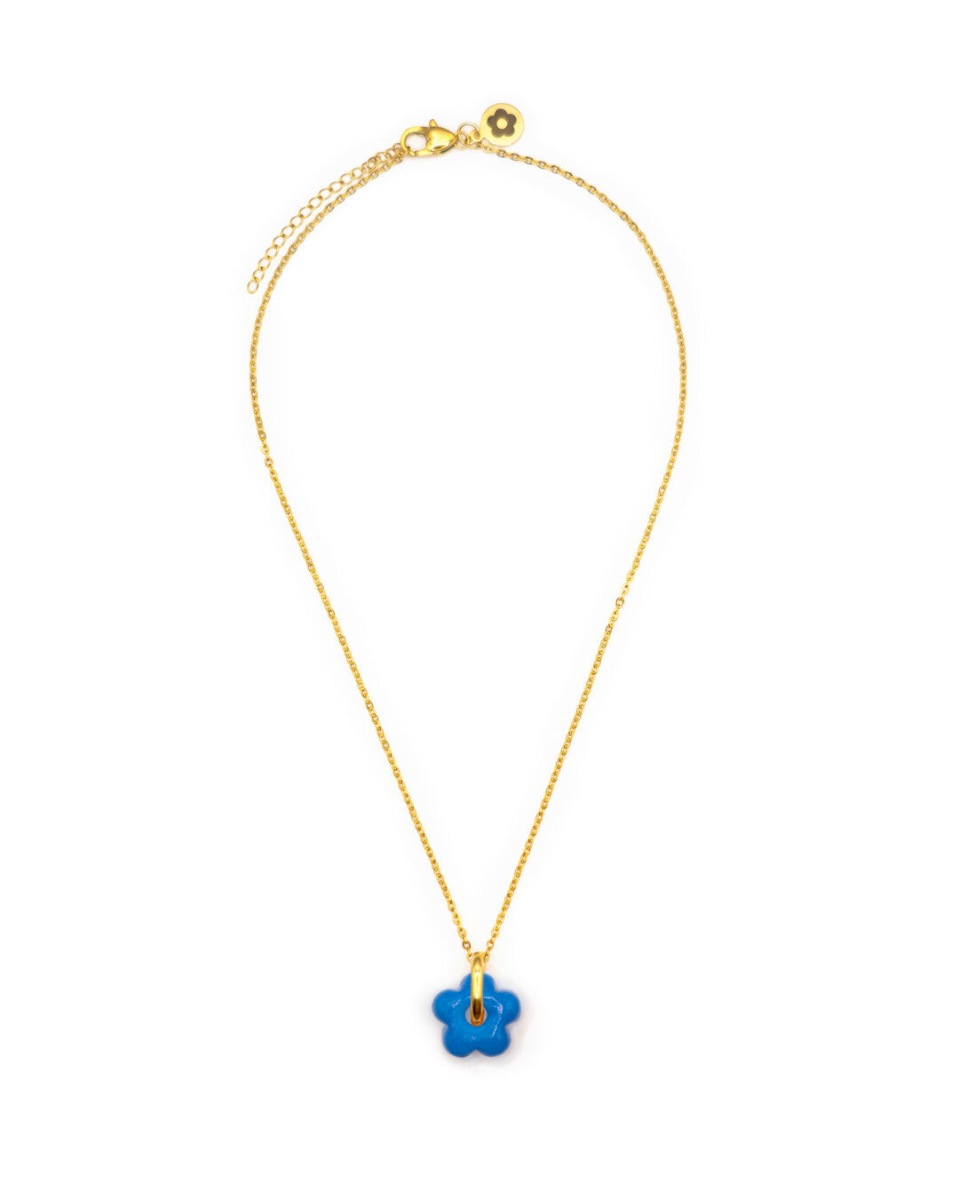 Charmy Fiore Necklace