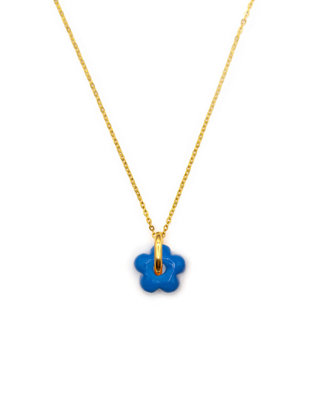 Charmy Fiore Necklace