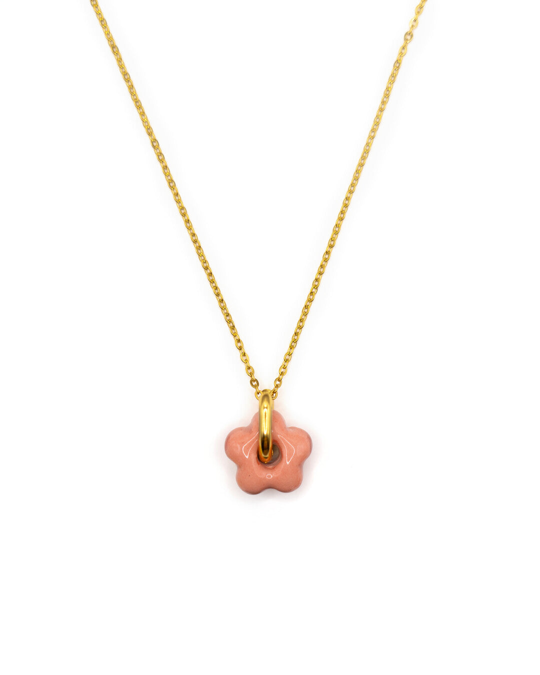 Charmy Fiore Necklace