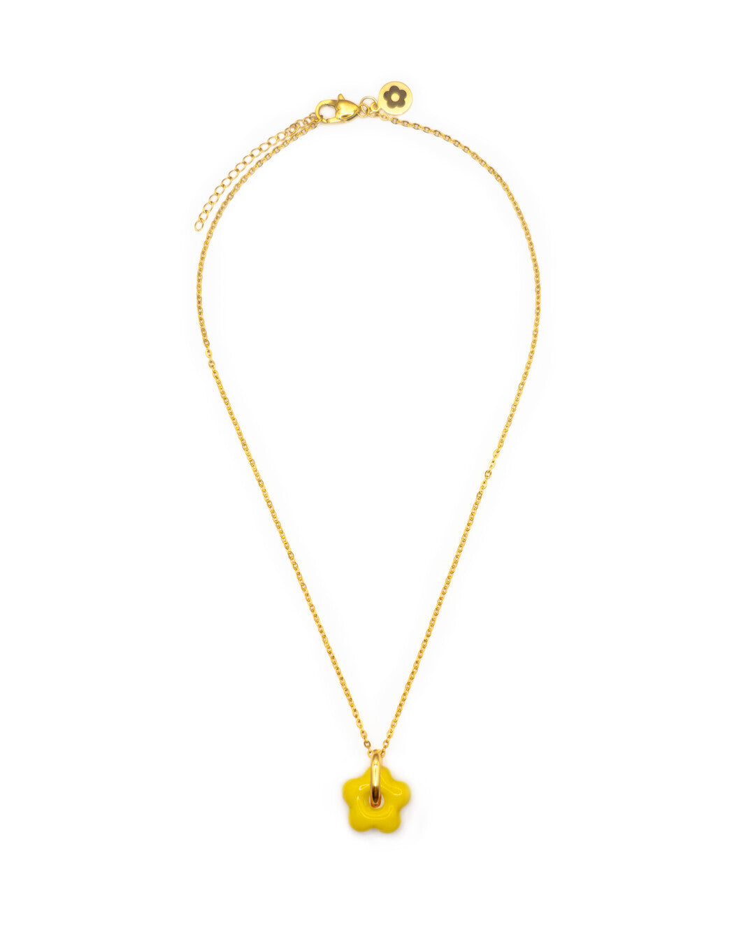 Charmy Fiore Necklace