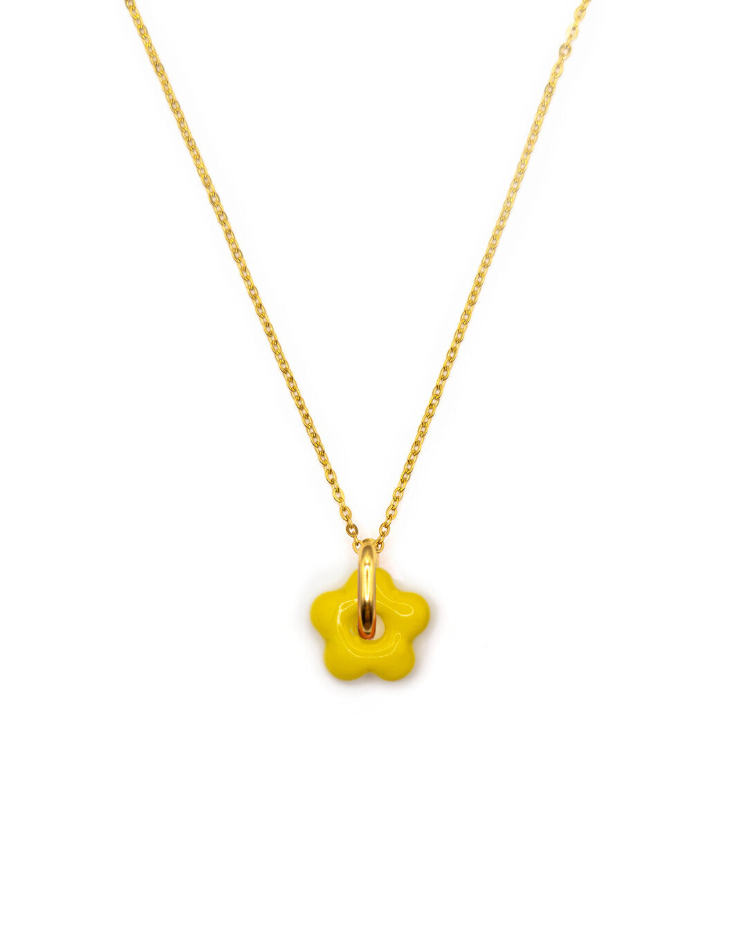 Charmy Fiore Necklace