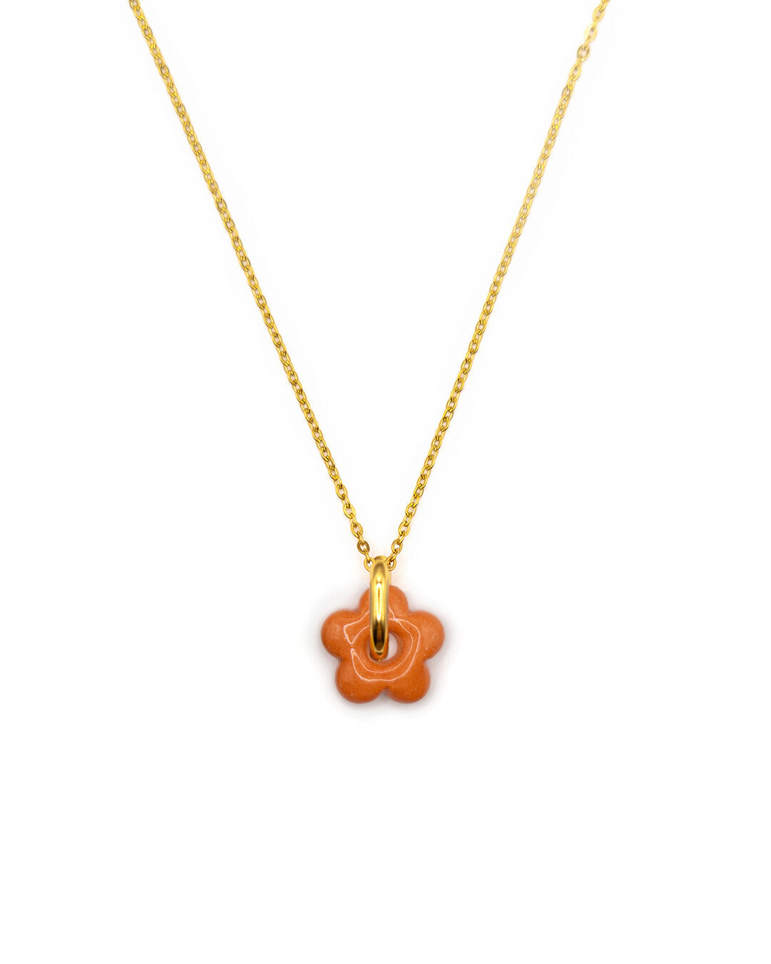 Charmy Fiore Necklace