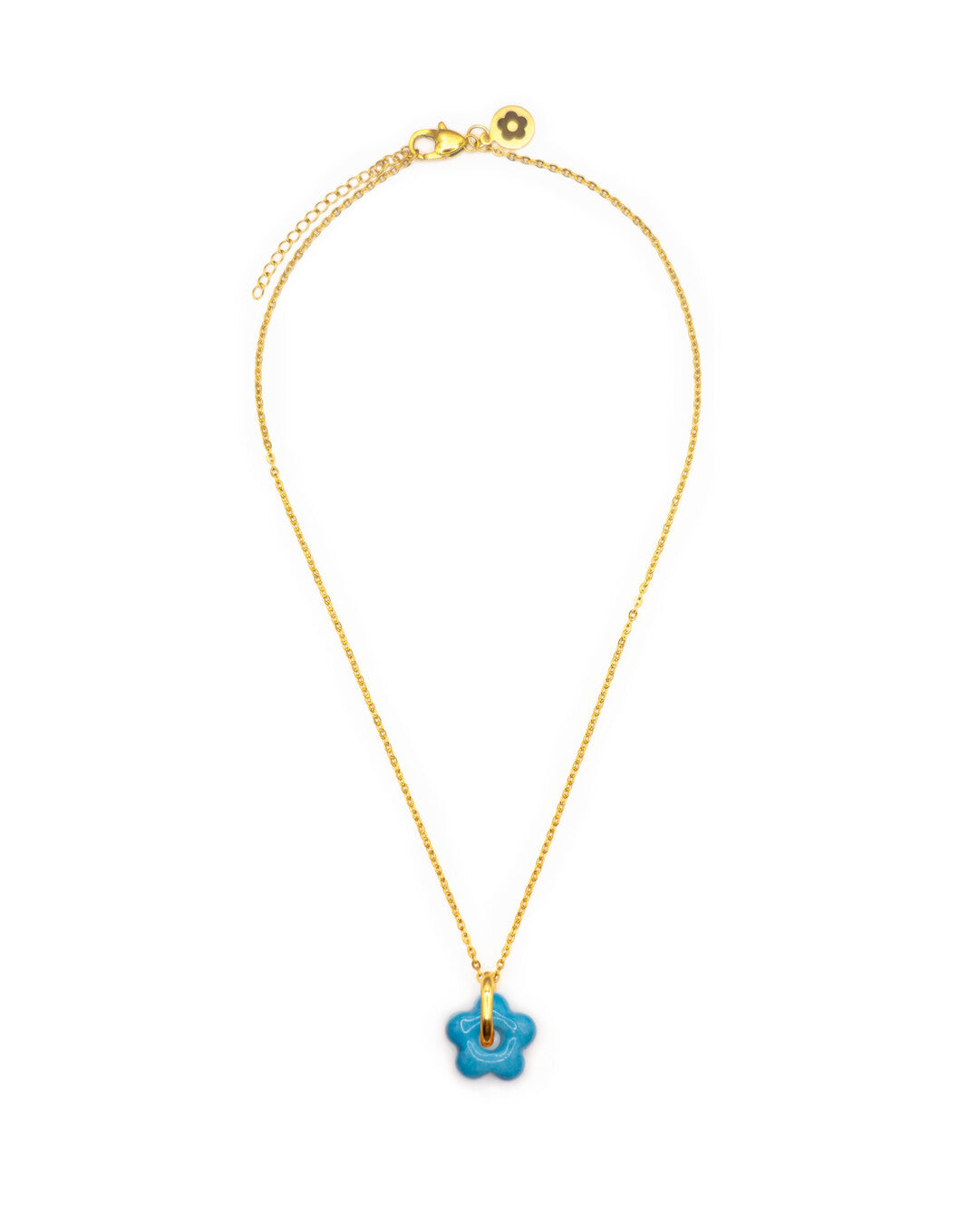 Charmy Fiore Necklace