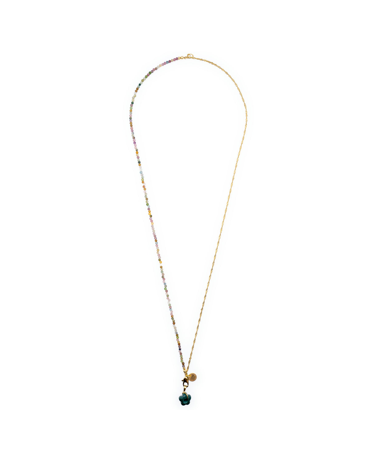"Cirmolo" Necklace