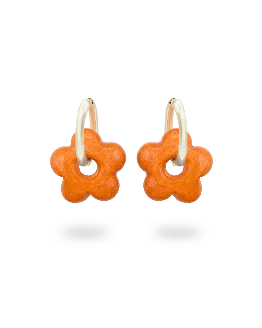 Fiore Big Earrings