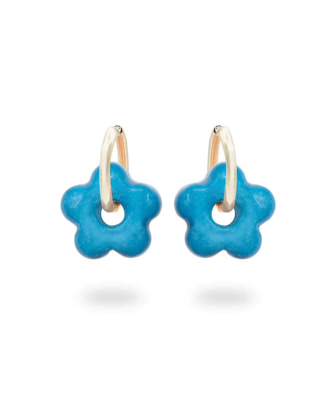 Fiore Big Earrings