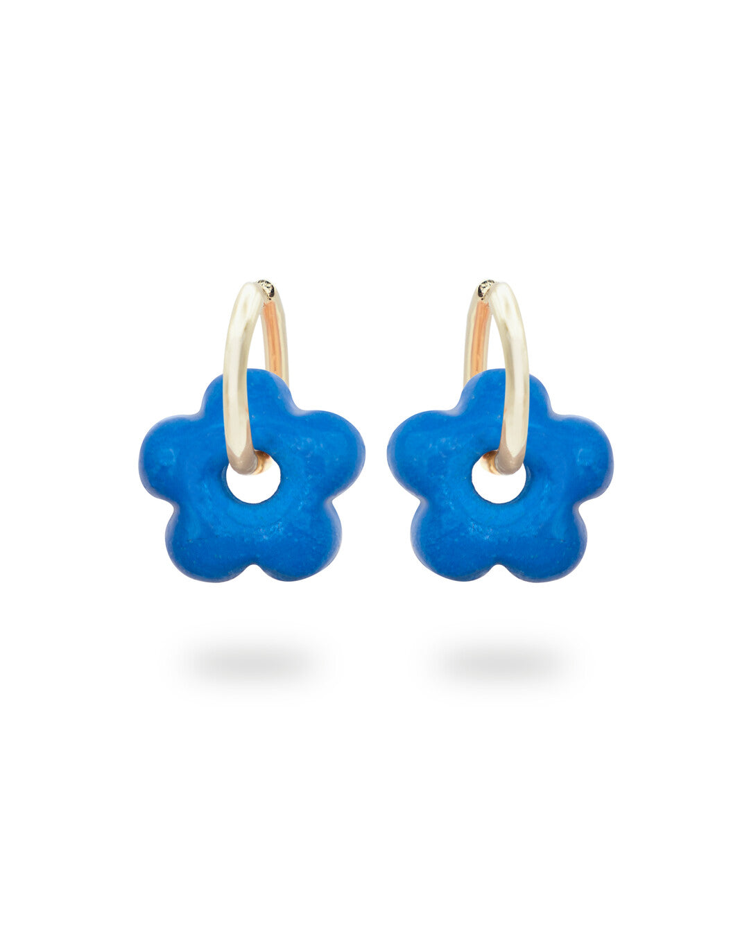 Fiore Big Earrings