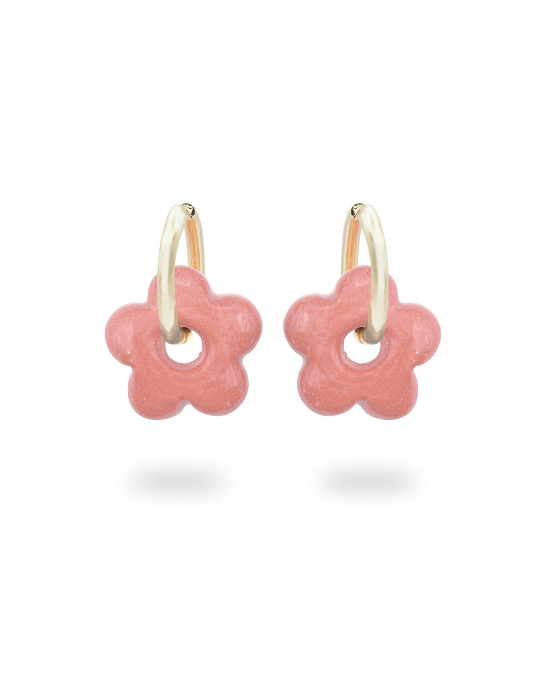 Fiore Big Earrings