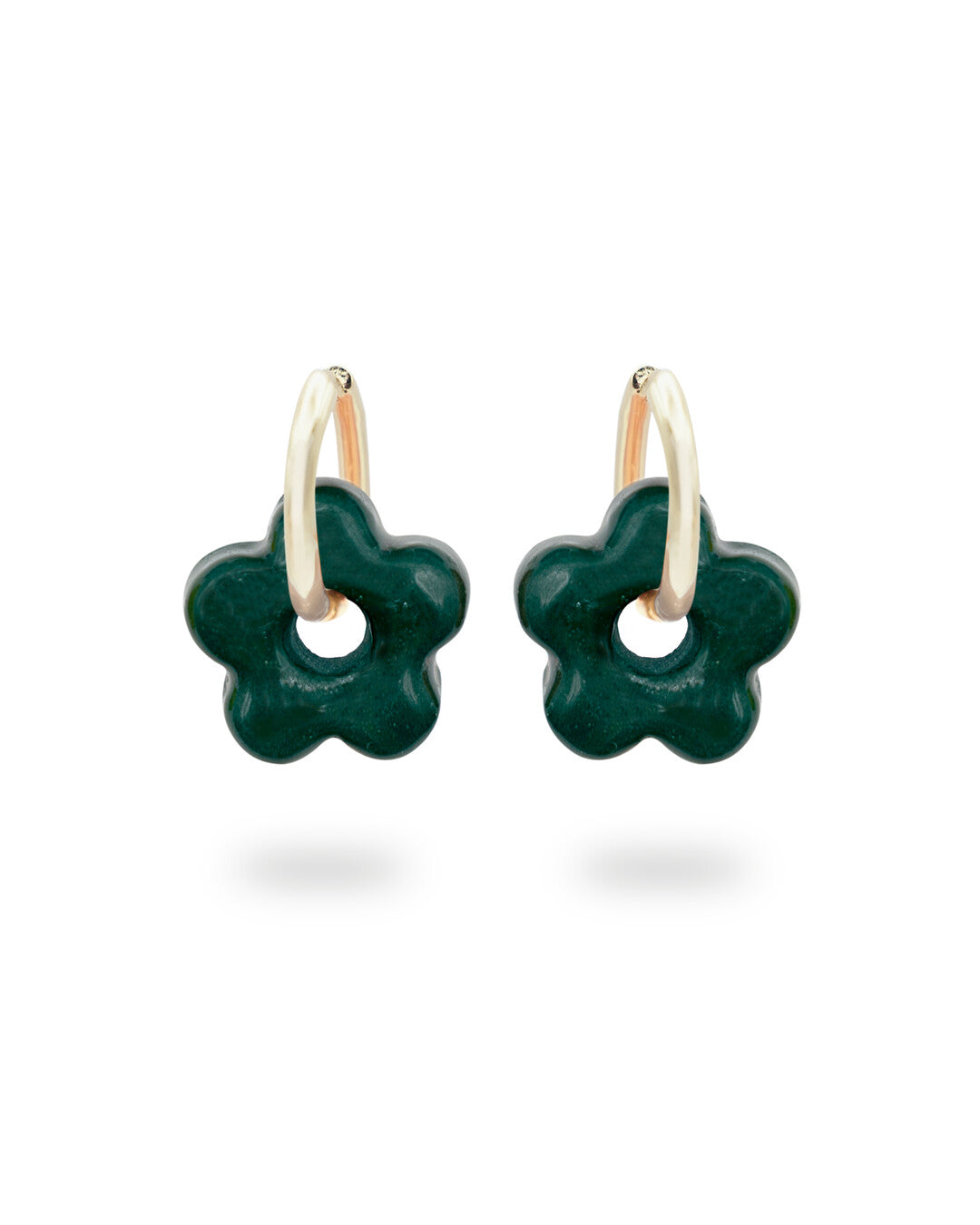 Fiore Big Earrings