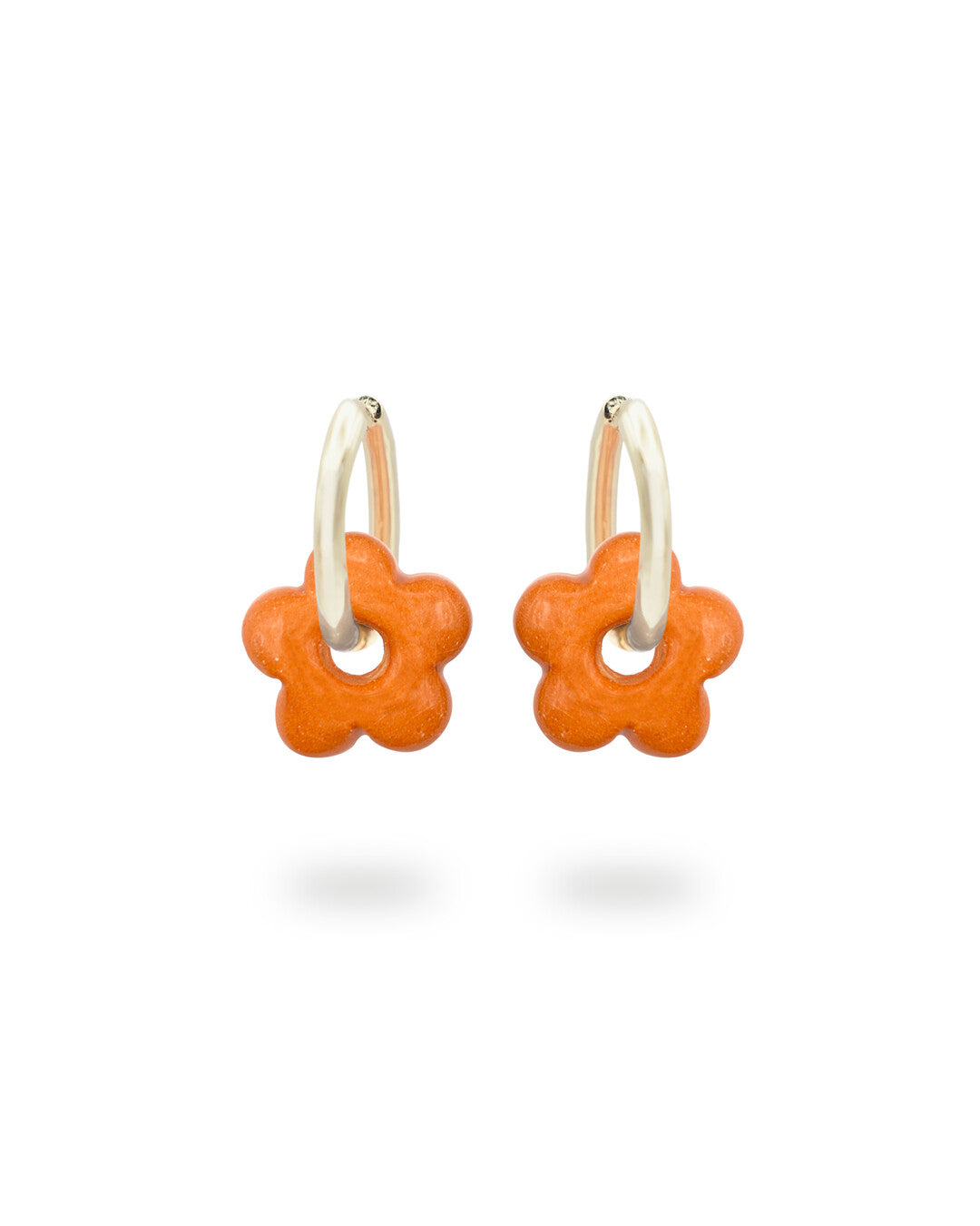Fiore Small Earrings
