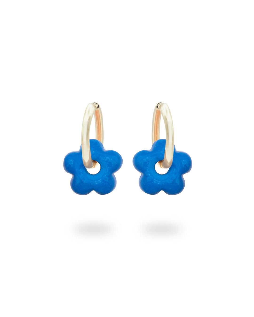 Fiore Small Earrings