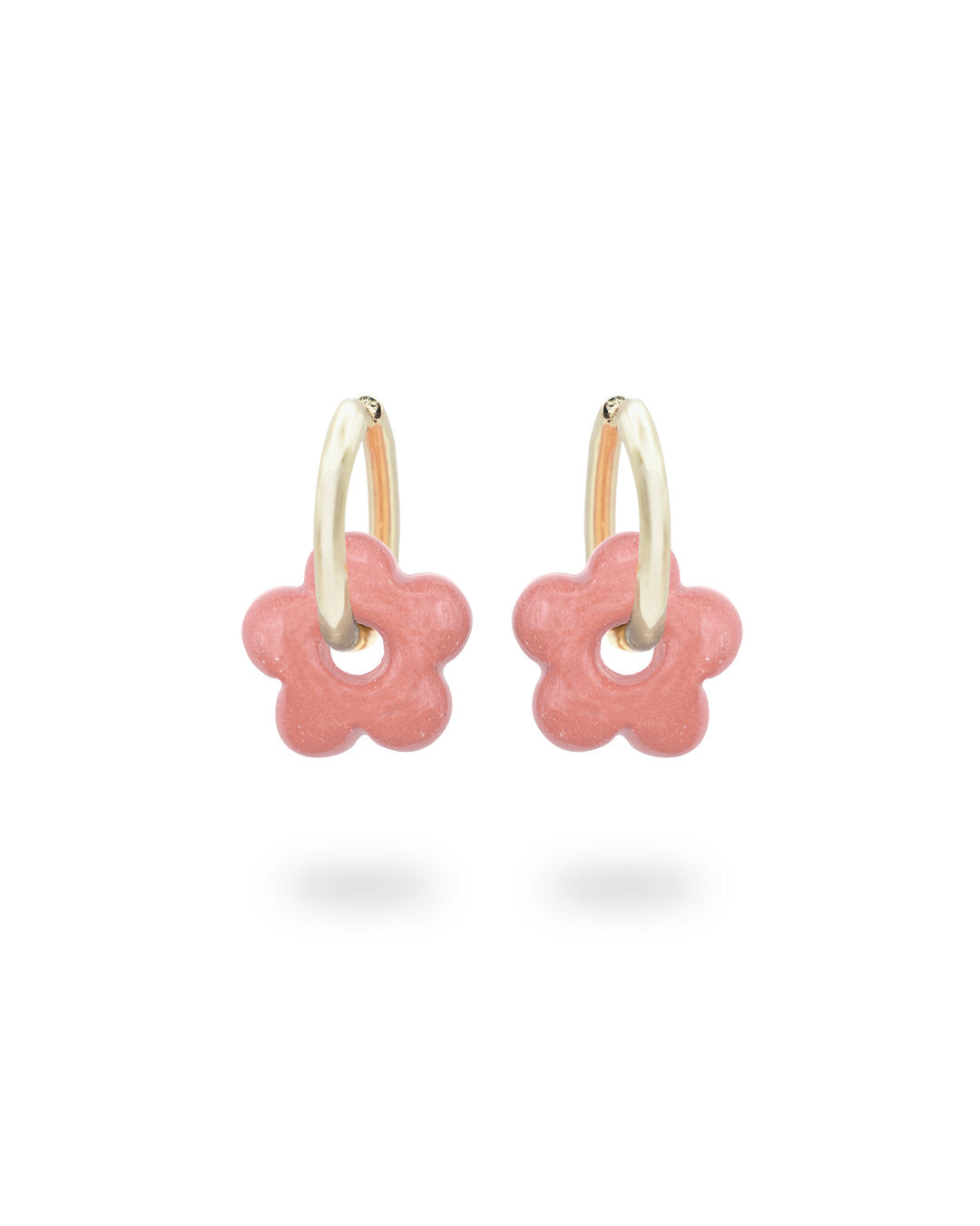 Fiore Small Earrings