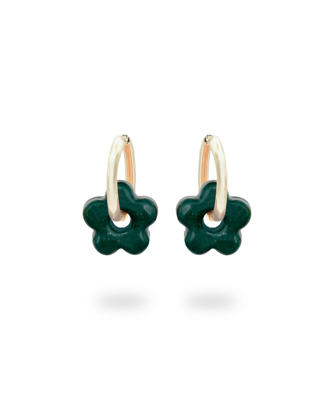 Fiore Small Earrings