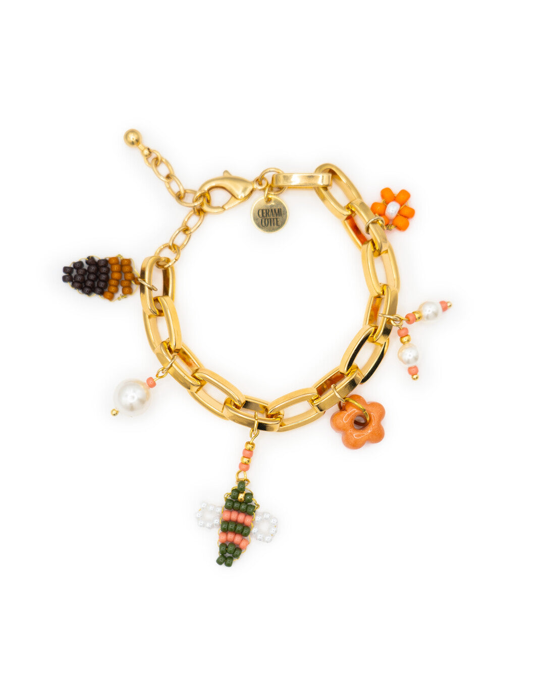 In Fiore Bracelet