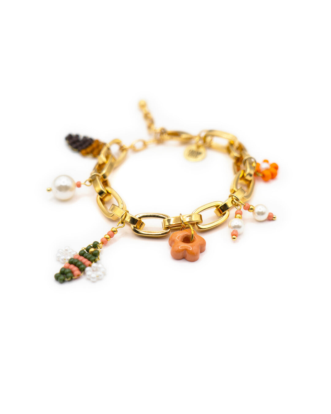 In Fiore Bracelet
