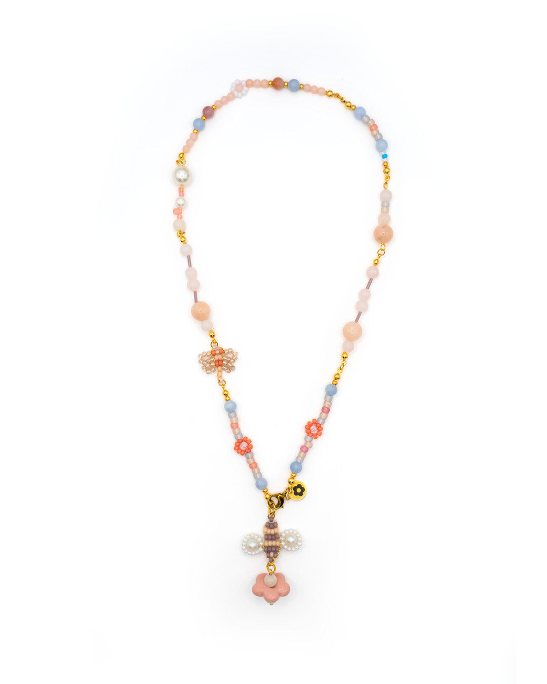 In Fiore Necklace
