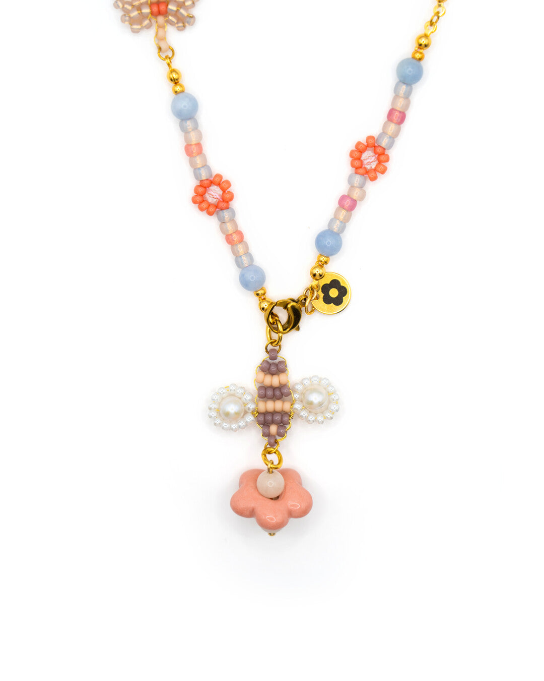 In Fiore Necklace