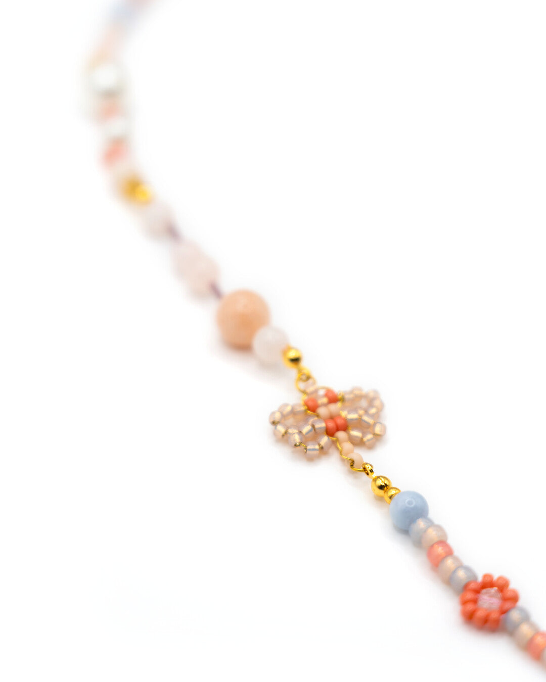 In Fiore Necklace