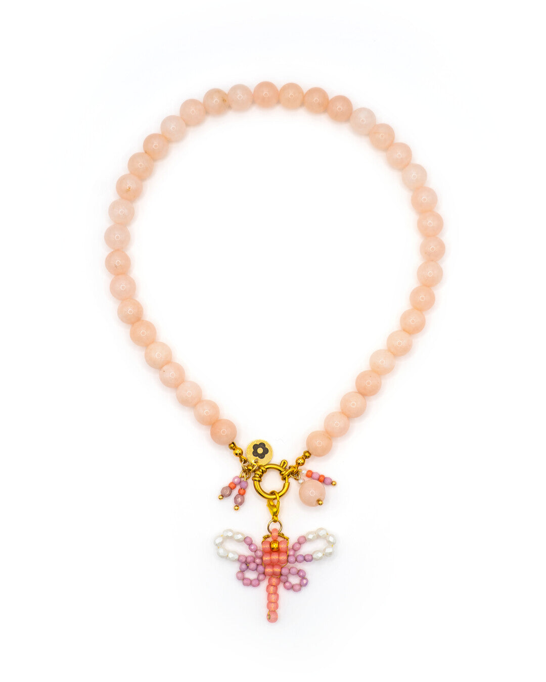 Libellula Necklace