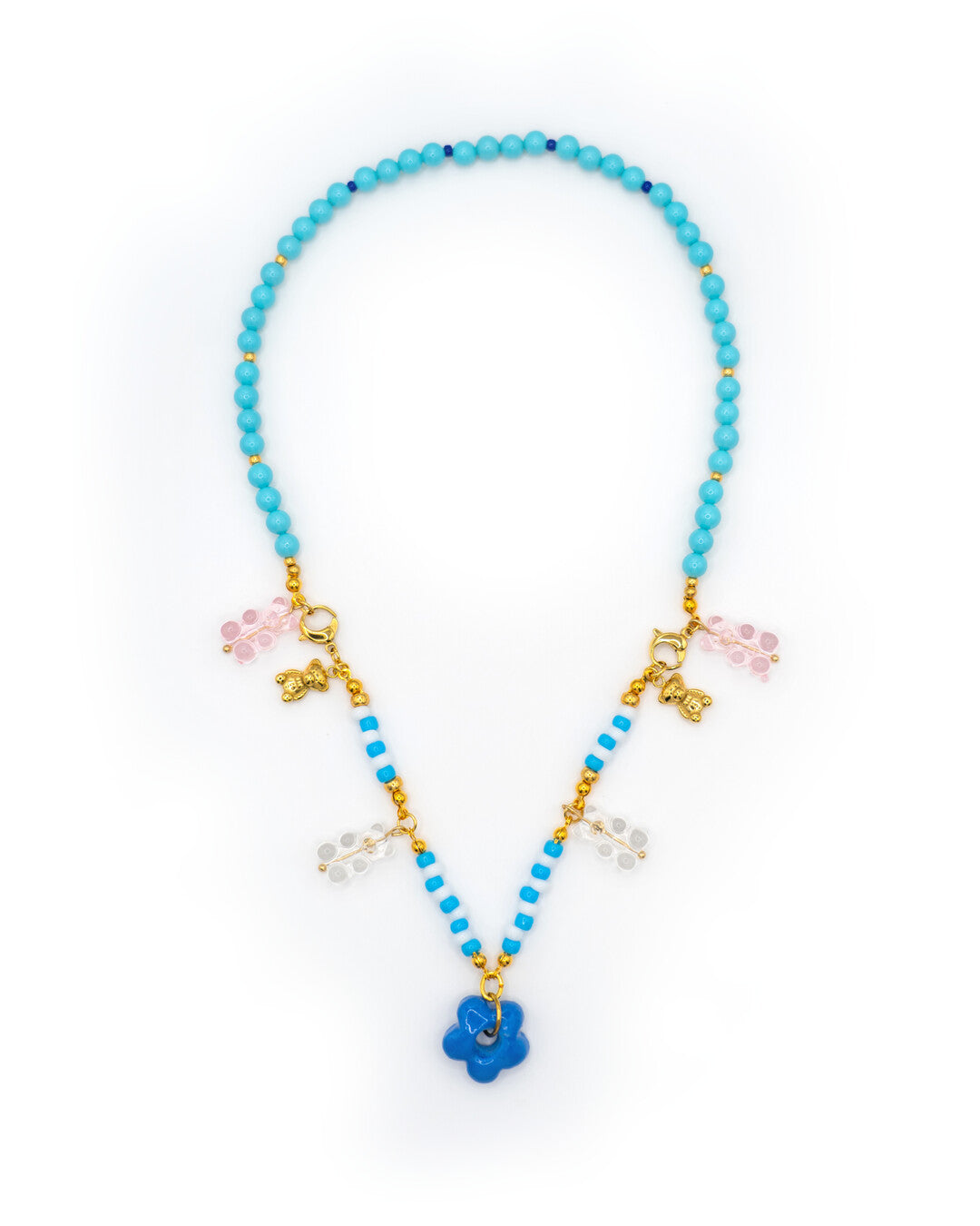 Sorbetto Necklace