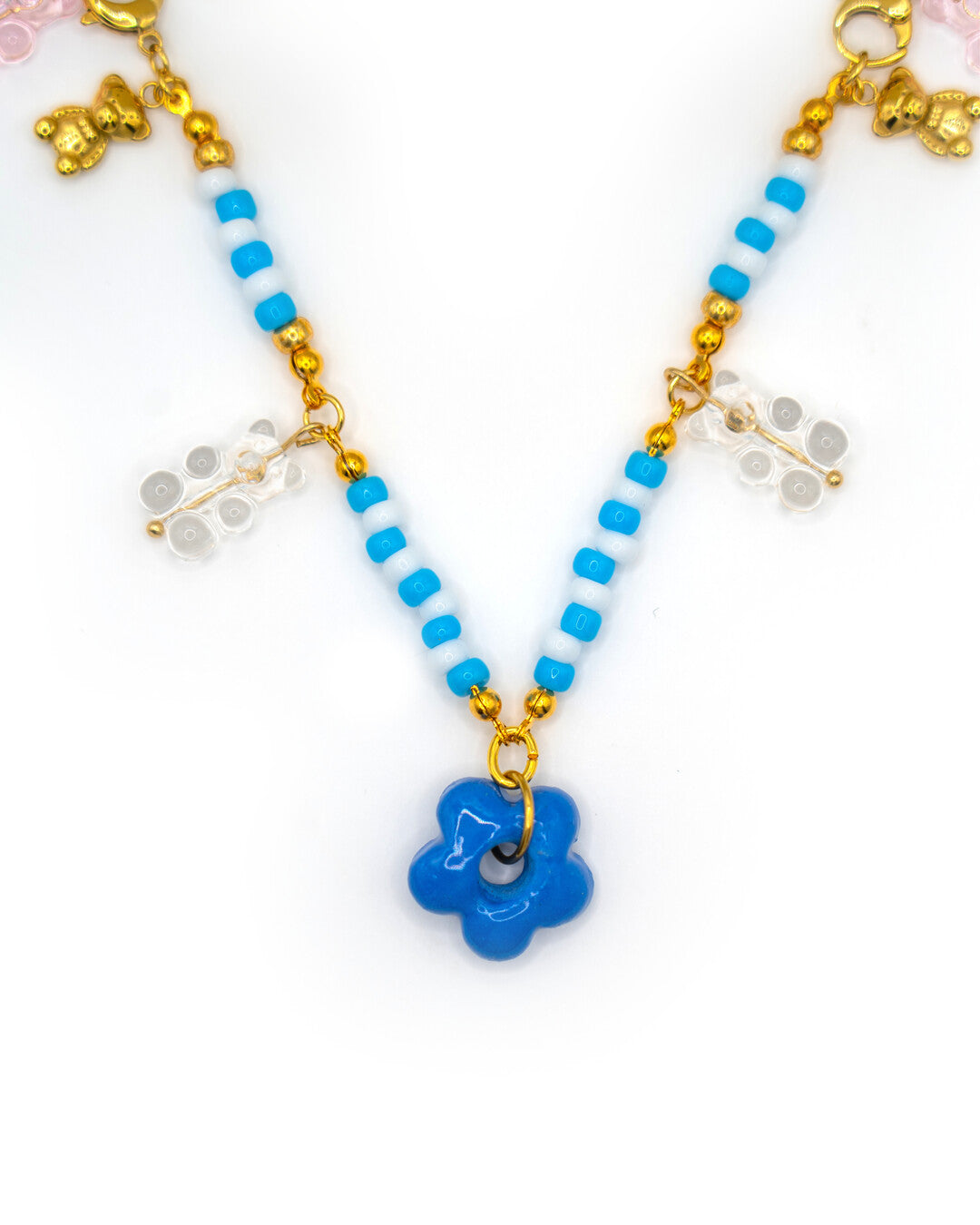 Sorbetto Necklace