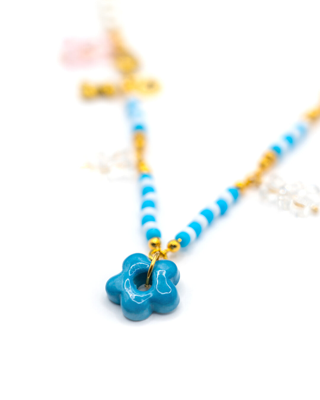 Sorbetto Necklace