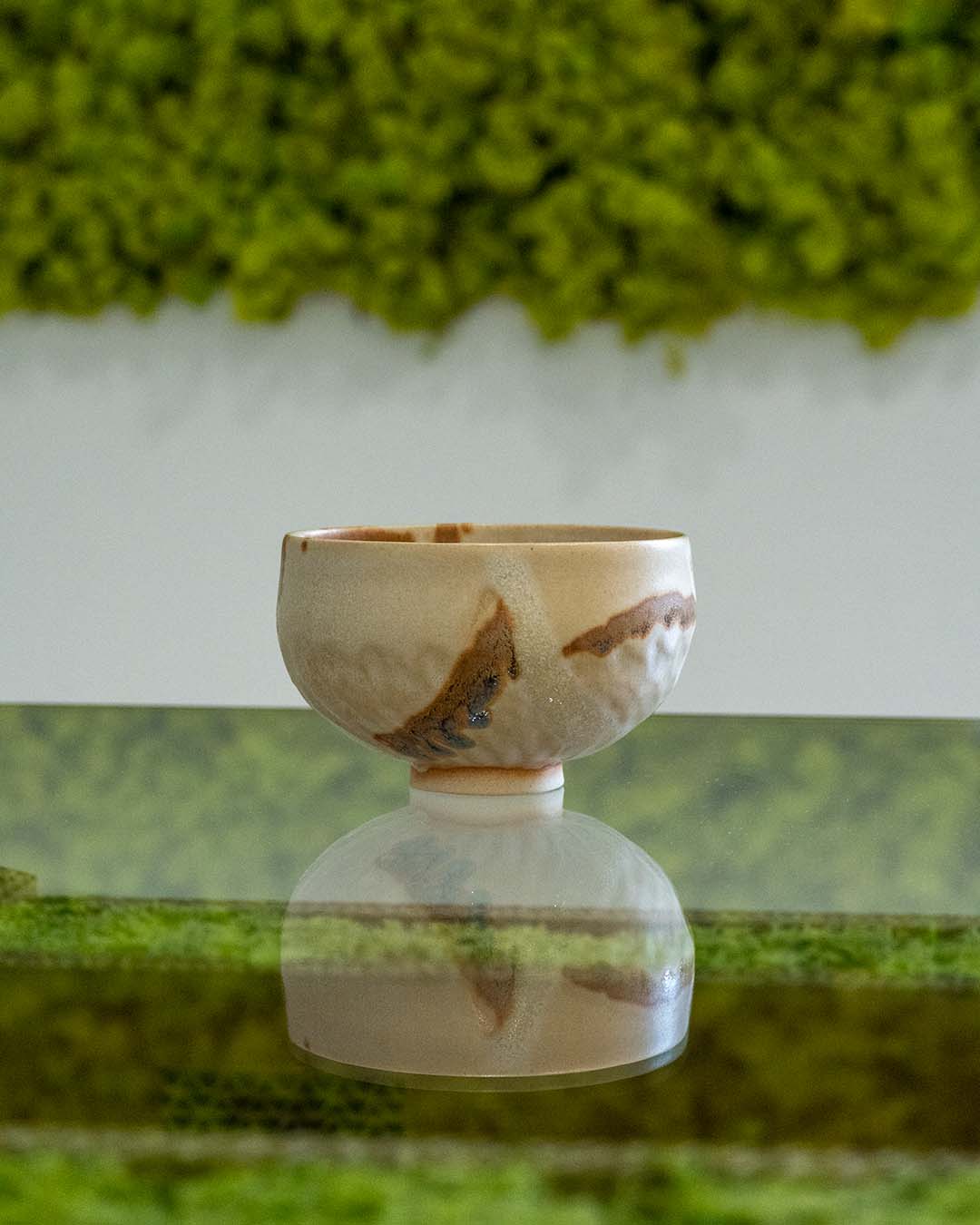 Ciotola per il matcha Chawan