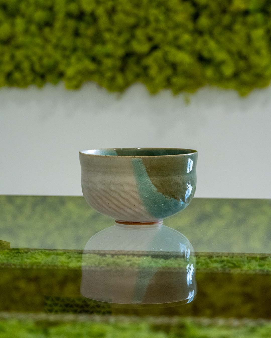 Ciotola per il matcha Chawan