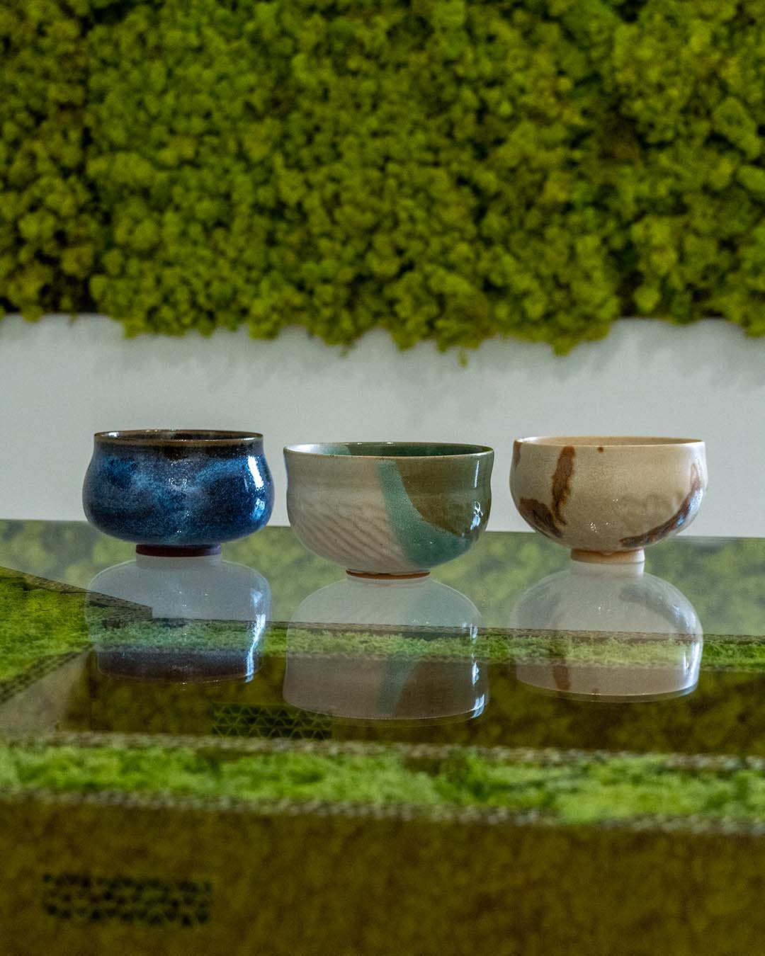 Ciotola per il matcha Chawan