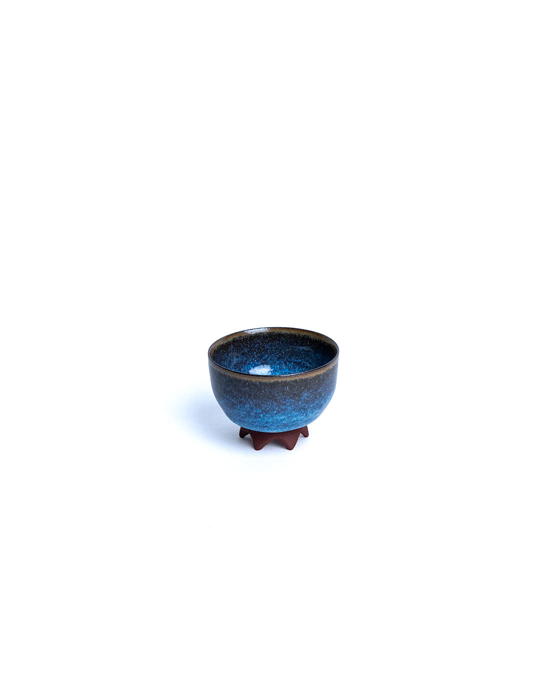 Tasses à Thé Lotus Gong Fu MIX - Lot de 6