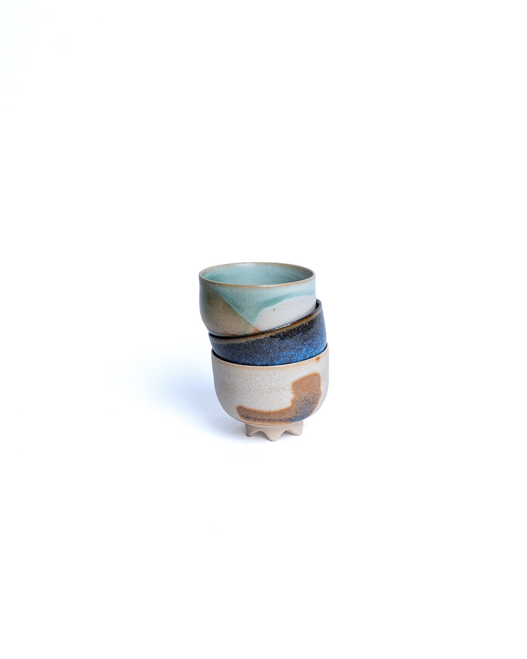 Tazza da té Lotus Gong Fu