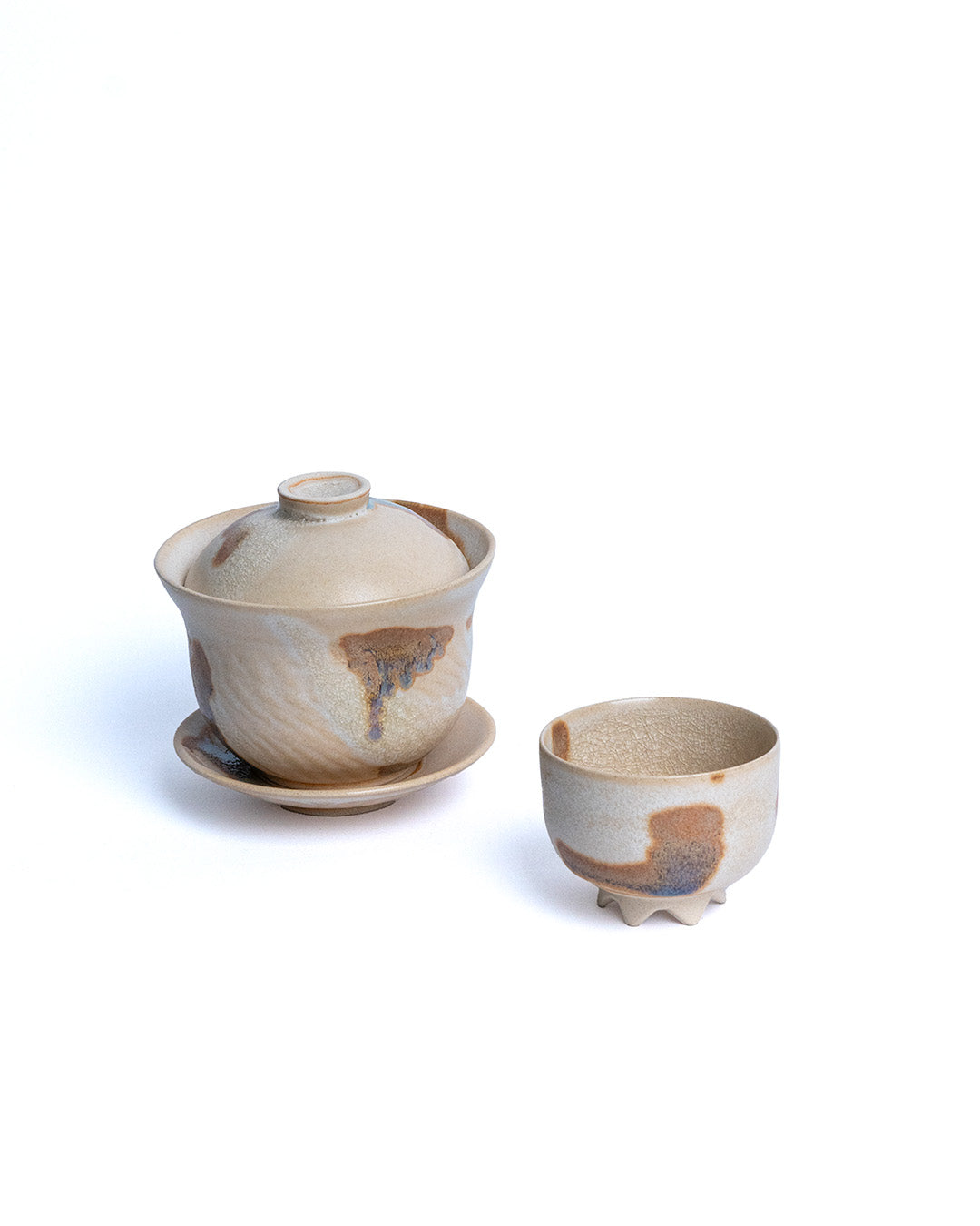 Tazza da té Lotus Gong Fu