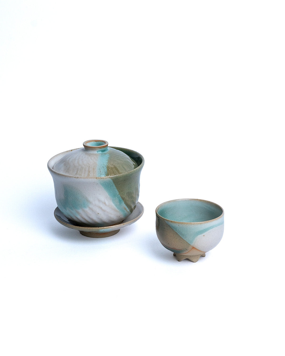 Tazza da té Lotus Gong Fu