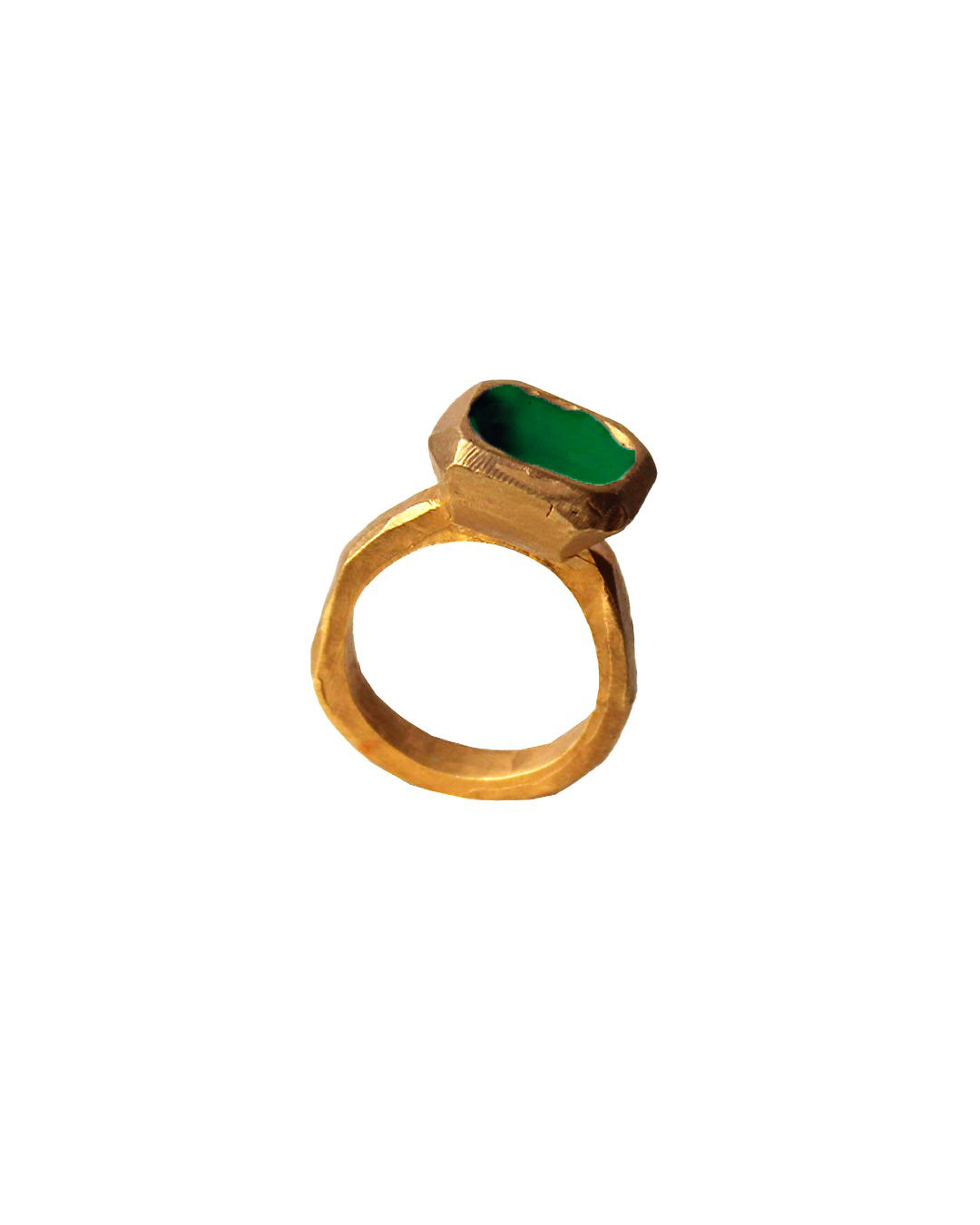ZITA - not an engagement ring