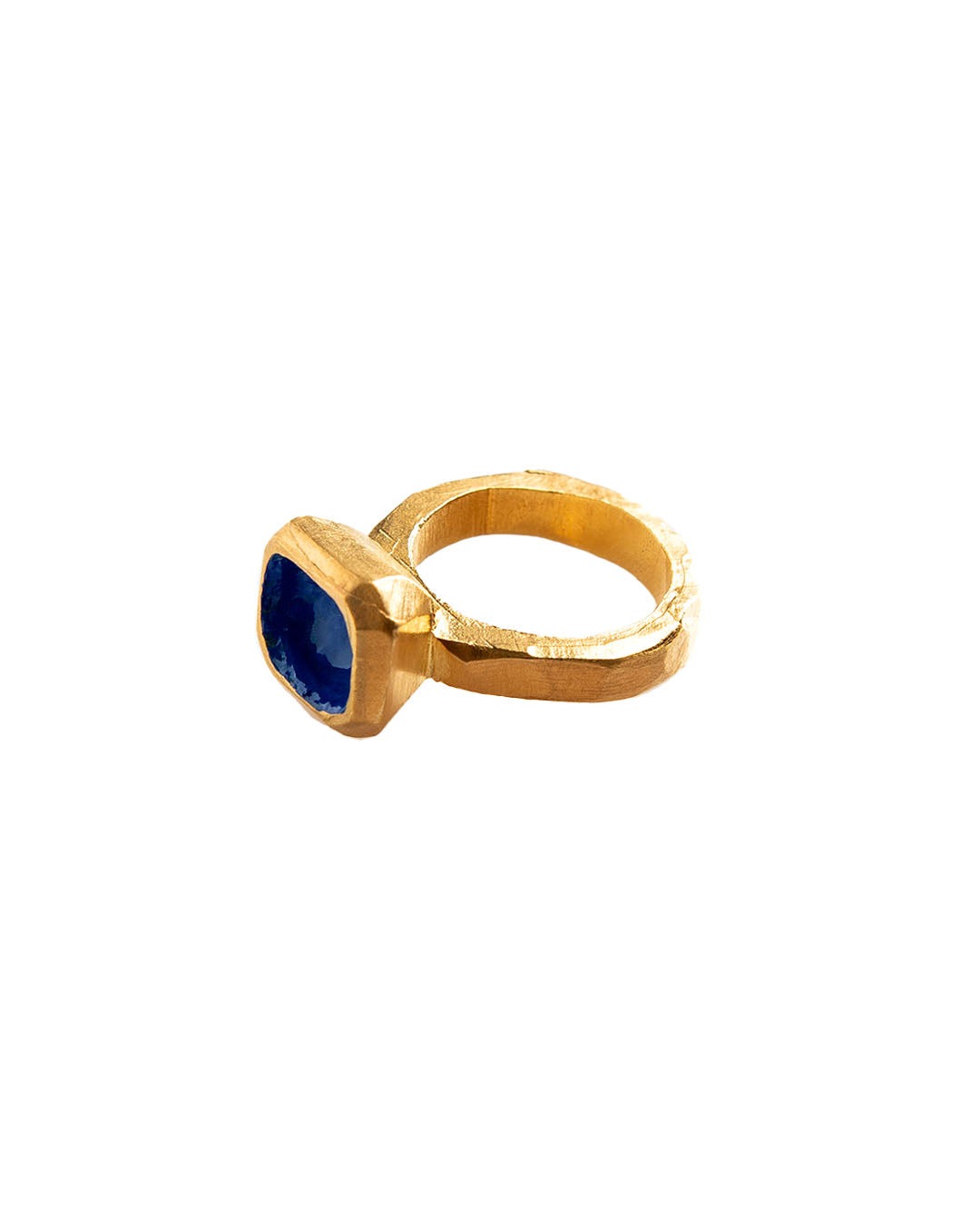 ZITA - not an engagement ring