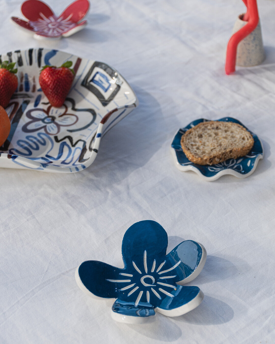 Acqua Bowl