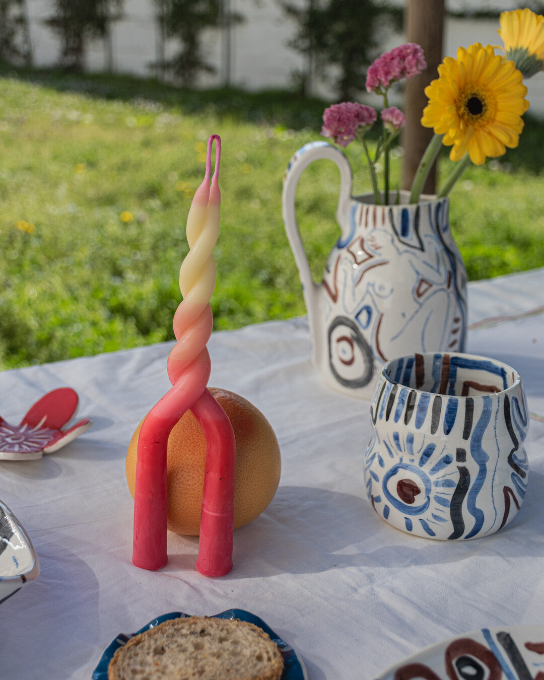 Tasse Acqua