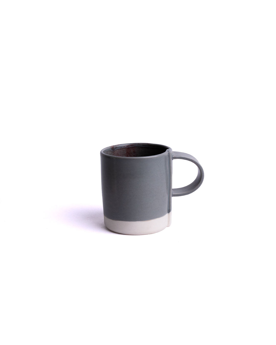 Overlapping Coffee Cup - MA Ceramiste