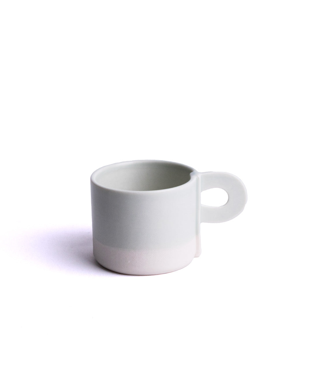 Overlapping Espresso Cups MIX - Set of 4 (-26%)