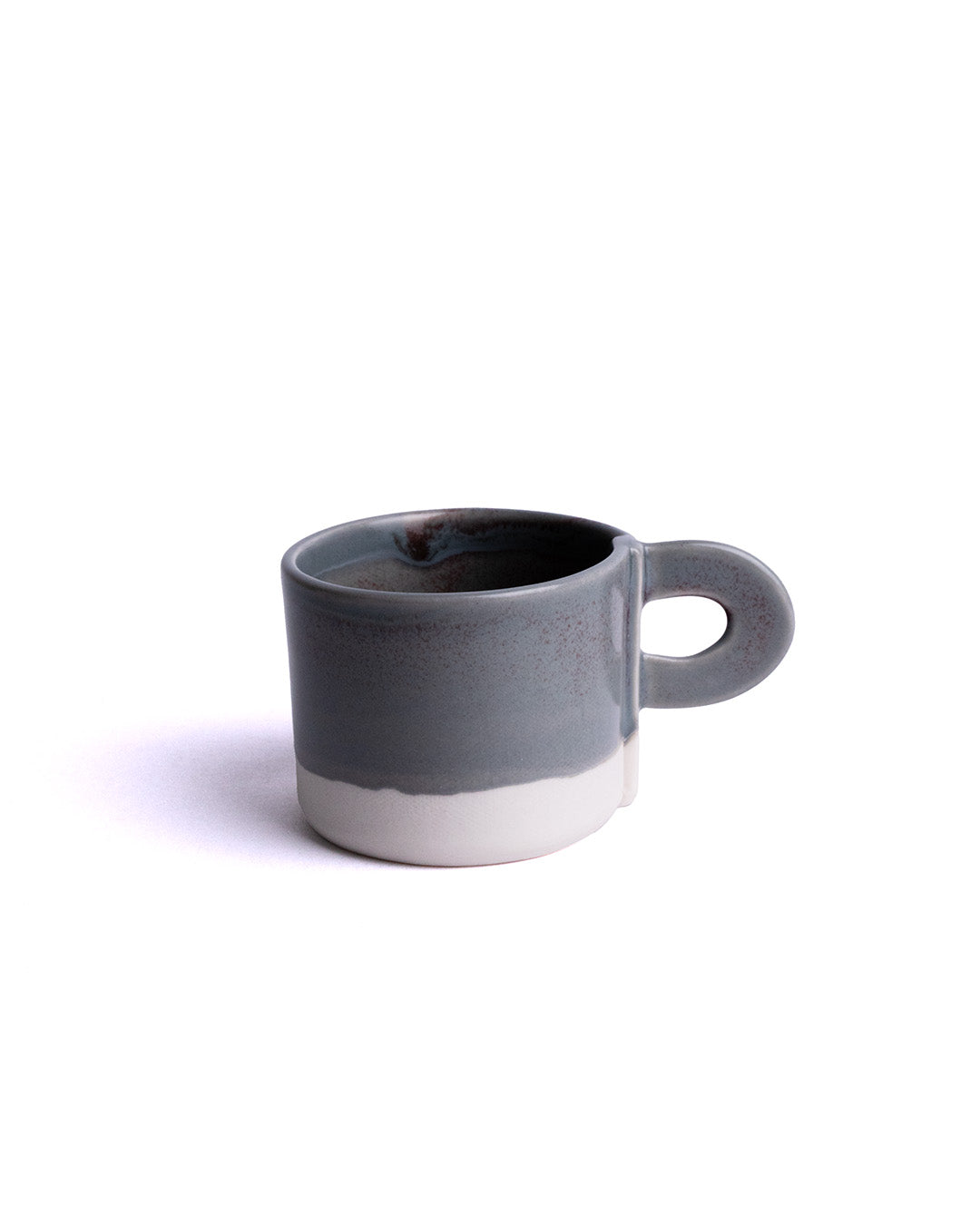 Overlapping Espresso Cups MIX - Set of 4 (-26%)