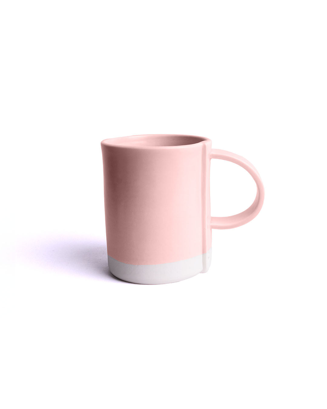 Overlapping Mug - MA Ceramiste