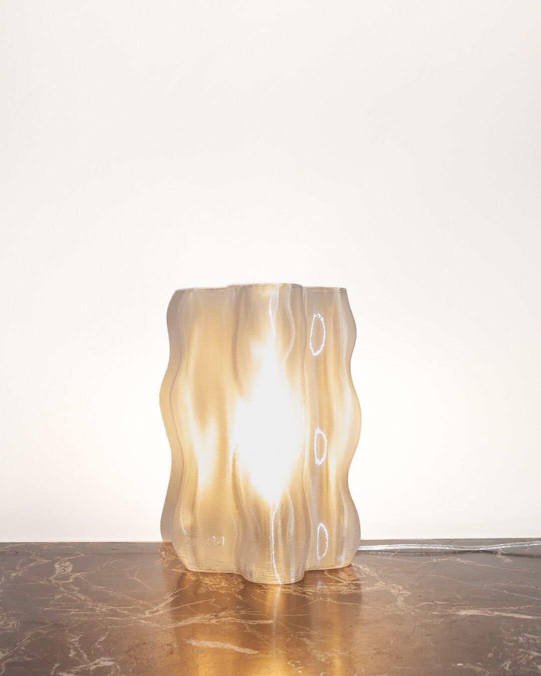 Magma Lamp