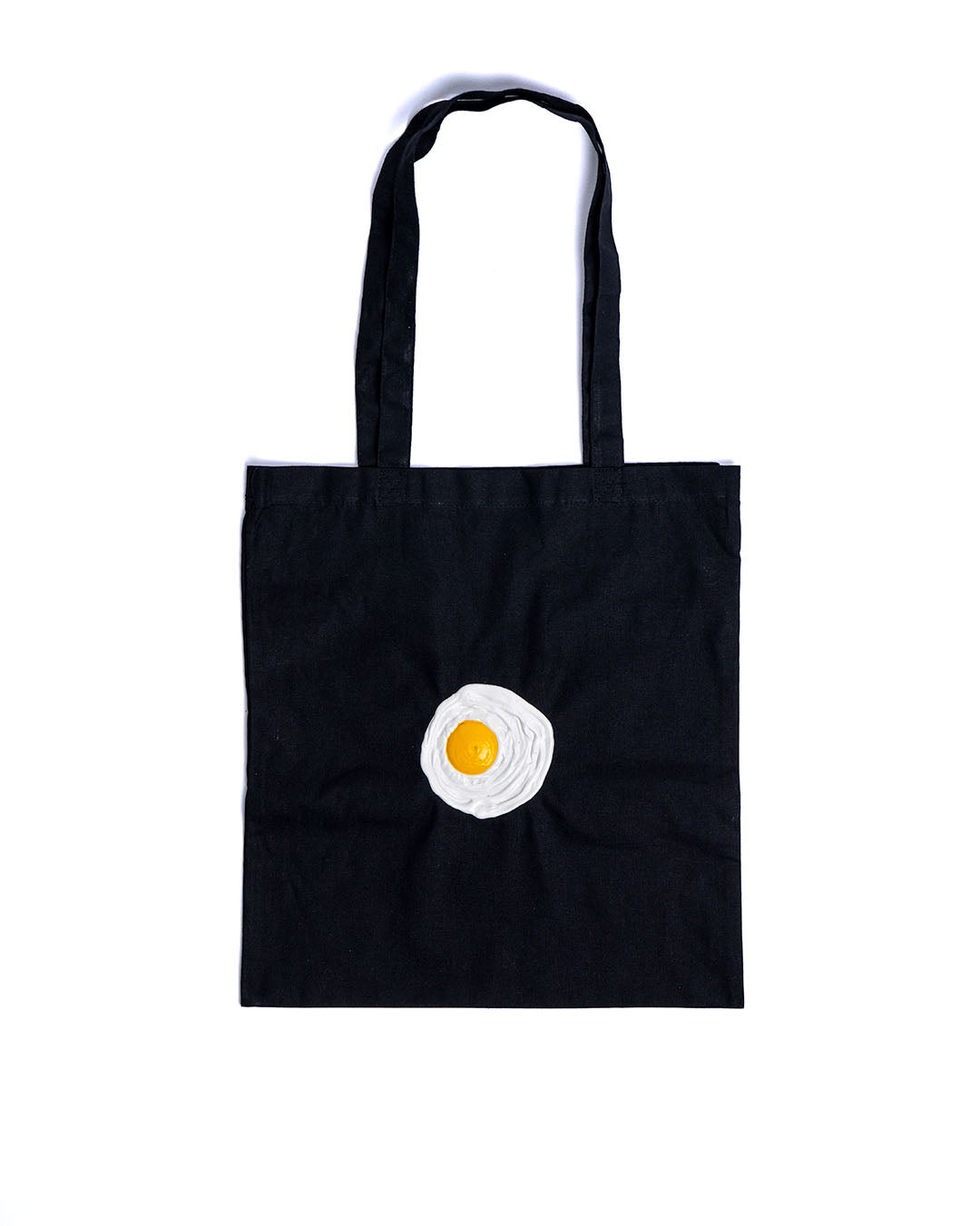 Egg Bag - Black